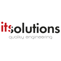 Ай-Ти-Эс Солюшнс