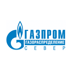 Газпром Газораспределение Север