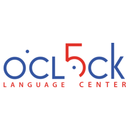 Языковой Центр 5 o'clock