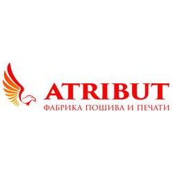 Атрибут фабрика пошива и печати