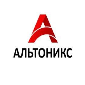 Компания Альтоникс