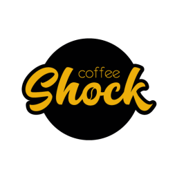 Сеть кофеен Coffe Shock