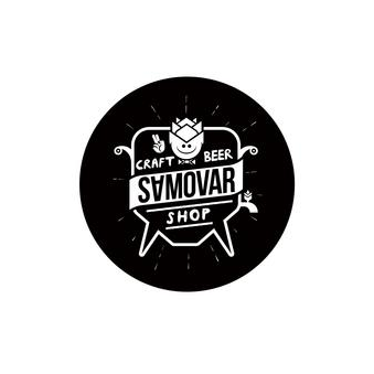 Samovar Craft Beer Shop