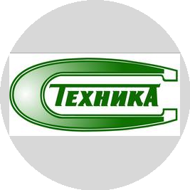 Представительство Владимирского станкостроительного завода техника