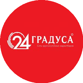 24 Градуса Владимир 2