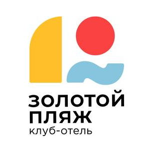 Золотой пляж