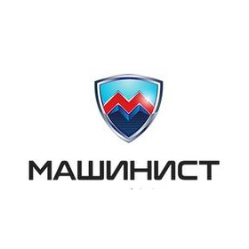 Машинист