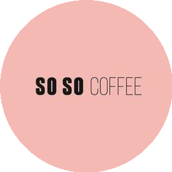 So So Coffee