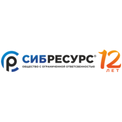 Сибресурс-Екатеринбург