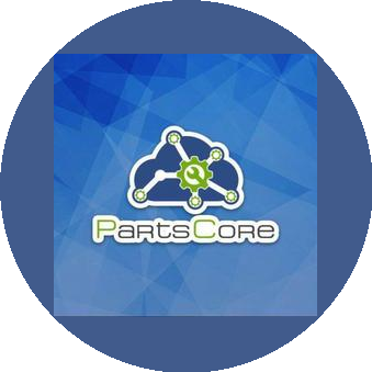 PartsCore Челябинск