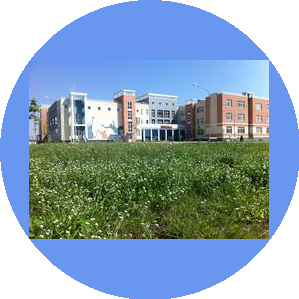 МБОУ СОШ № 98