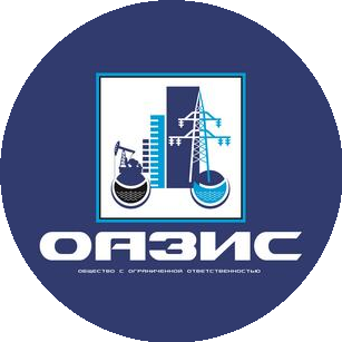 Оазис