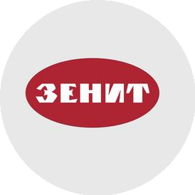 Зенит Торговое оборудование
