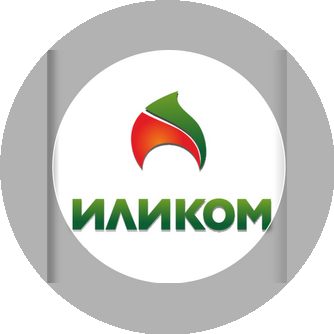АЗС Иликом