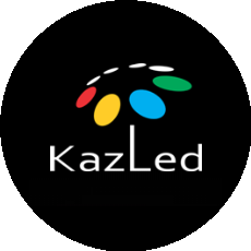 KAZLED