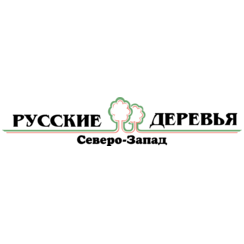 Русские деревья Северо-Запад