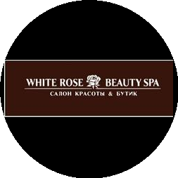 White rose beaty spa
