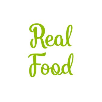 Real Food