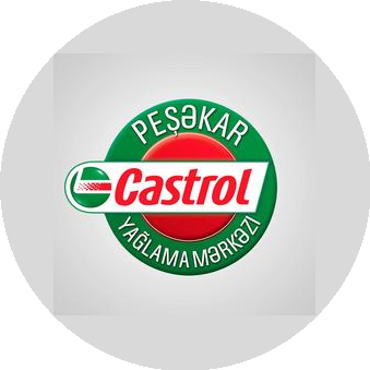 Castrol Peşəkar Yağlama Mərkəzi