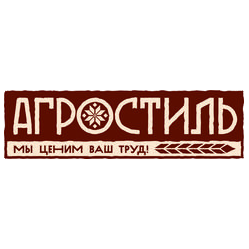 АГРОСТИЛЬ