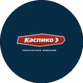 Каспико