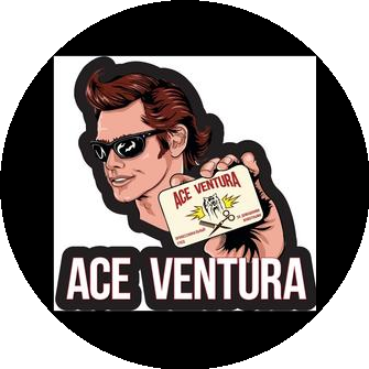 Зооцентр Эйс Вентура