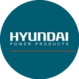 HYUNDAI POWER PRODUCTS