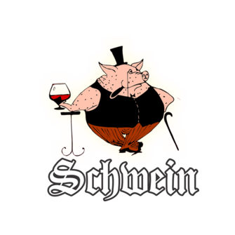 Клуб SCHWEIN