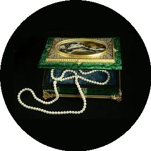 Александрит