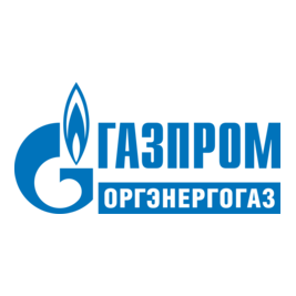 Газпром оргэнергогаз