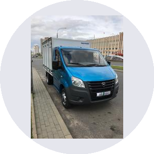 Драккар авто