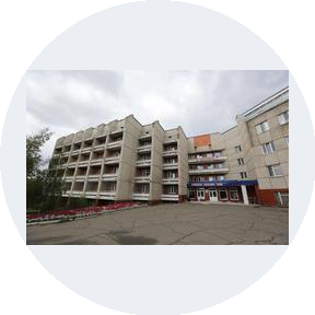 ГБУЗ ЗККГВВ