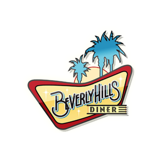 Beverly Hills Diner Nikol'skaya