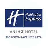 Holiday Inn Express Moscow - Paveletskaya