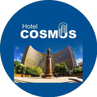 Гостиничный комплекс Космос