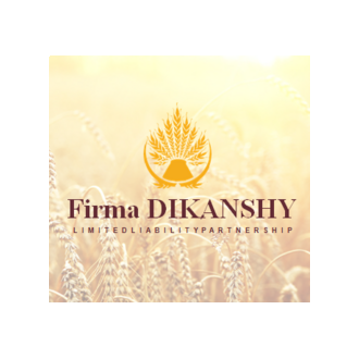 Фирма Диканшы