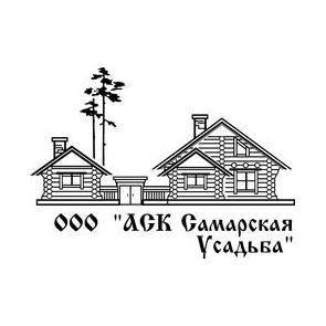 АСК Самарская Усадьба