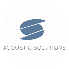Акустические решения
