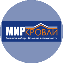 Мир Кровли (ИП Ободянский)