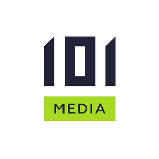 101 Медиа