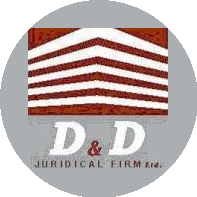 Юридическая фирма Д. И Д.