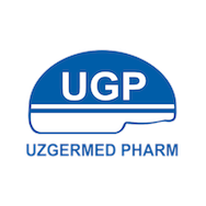СП UZGERMED PHARM