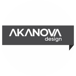 Аканова (design)