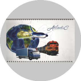 Atlantic Transport & Logistics