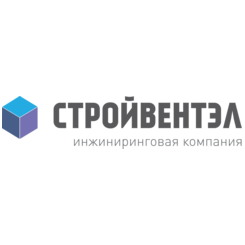 СТРОЙВЕНТЭЛ