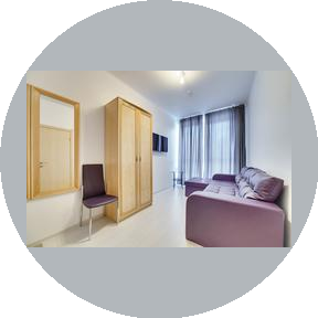 Минима Водный