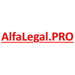 AlfaLegal.PRO