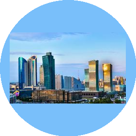 Агенство RUAZ