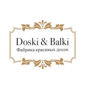 Фабрика Красивых Досок