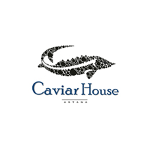 Caviar House Almaty